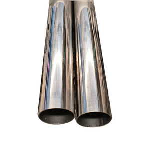 Astm Aisi 304 316 904l 316ti Roestvrij Naadloze Gelaste Buizen Gb/Jis Standaard Buig Snijdiensten Gepolijst Oppervlak Chunkang - Product Image 1