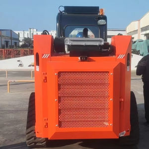 柔軟な経済的選択肢操作可能な経済的な新柴パワー経済的な0.5立方メートルバケット柔軟な1年間保証約束 - Product Image 1