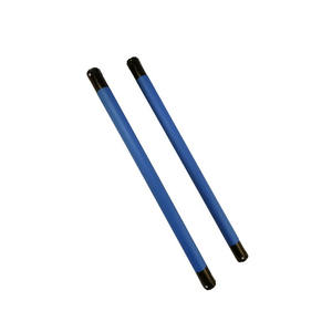 Yüksek doğruluk kablosuz otomatik 100-300M altın çubuk derin yeraltı altın Metal bulucu makine algılama dedektör makinesi - Product Image 1