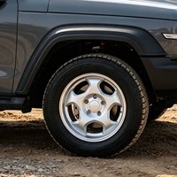 Rines de Aluminio Personalizados OEM ODM para Mitsubishi Outlander 2025 2026 de 18 y 20 Pulgadas 5x114.3 (5x4.5") CB 67.1mm M12x1.5 ET 38