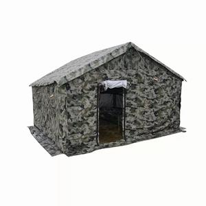 <span class=keywords><strong>Abri</strong></span> d'urgence ventilé, spacieux et antirouille, vente chaude, directement de <span class=keywords><strong>l</strong></span>'usine, pour les camps en plein air, les expéditions côtières - Product Image 4