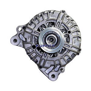 Alternatore compatibile con SKODA ROOMSTER 1.2 TDI Diesel (KW: 55, CV: 75) dal 03-2010 al 05-2015 KUHNER 553484RI NUOVO - Product Image 1
