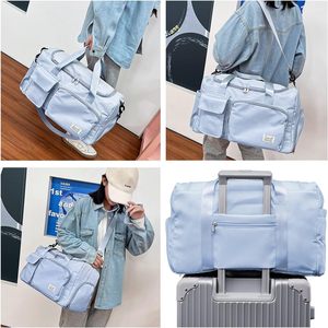 Moda gran capacidad mujer zapato impermeable pequeño astronauta cabina bolsas <span class=keywords><strong>40x20x25</strong></span> <span class=keywords><strong>bolsa</strong></span> <span class=keywords><strong>de</strong></span> viaje personalizada 20x30x40 <span class=keywords><strong>bolsa</strong></span> <span class=keywords><strong>de</strong></span> lona - Product Image 5