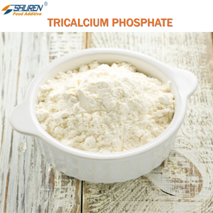 중국 공장 가격 높은 순수성 음식 급료 칼슘 인산염 Tribasic / Tricalcium 인산염 - Product Image 1
