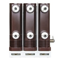 Disjoncteurs à vide haute tension intérieurs série GPVN 10kV 630A 25kA