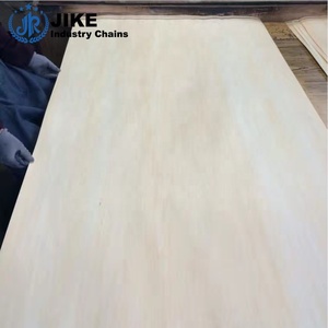 <strong>Natural</strong> Basswood <strong>Fancy</strong> Face <strong>Veneer</strong> - Product Image 2