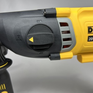 Taladro Percutor Recargable DEWALT 20V de Iones de Litio DCH263 DCH273 SDS-Plus, Herramienta de Demolición de Alta Resistencia, Kits de Construcción - Product Image 3