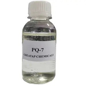 26590-05-6 Polyquaternium-7 M550 2-propen-1-aminium, N,N-dimethylN-2-propenyl-, chlorure, with2-propenamide de polymère