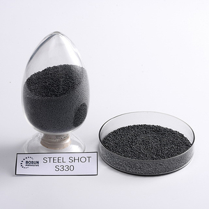 <span class=keywords><strong>GRANALLA</strong></span> DE ACERO S330 S390 - Product Image 4