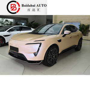 Avita Changan Hua Wei 4 Ev Suv Véhicule Électrique Voiture Neuve 2023 <span class=keywords><strong>Chan</strong></span> Avatr 11 <span class=keywords><strong>Pro</strong></span>+ 5 Places 2022 Voitures Électriques - Product Image 2