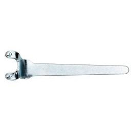 Metabo Double-pin <b>Wrench</b> 115-230 Mm For Angle Grinder Accessories - Product Image 3