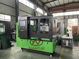 NTS815A Prüfstand für Common-Rail-Einspritzpumpen EPS815 Prüfstand für Diesel einspritzpumpen Alle Funktionen - Product Image 2