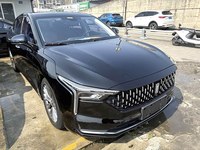 Besturn B70 2021 1.5T Véhicule de fabrication chinoise en bon état général, conduite à gauche, voitures d'occasion