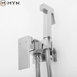 Спрей для душа и ванной - Product Image 1
