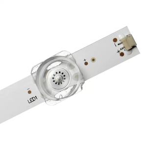 Tiras LED HX-NO.2687 CRH-BX32X1H30300502019REV1.0 JHD315X1H82- TXB1+2019103001+APT-HXLB19128 para Retroiluminación LED de TV de 32 Pulgadas - Product Image 5