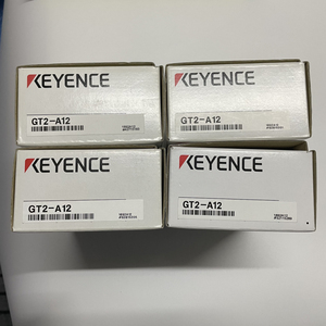 100% ของแท้รุ่น GT2-A12 เซ็นเซอร์หัวกระบอกลม - Product Image 1