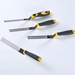 Outils de <span class=keywords><strong>maçonnerie</strong></span> en gros : Truelle de maçon à manche en bois, Truelle de <span class=keywords><strong>maçonnerie</strong></span> de style <span class=keywords><strong>russe</strong></span> en forme de pêche, Couteau de <span class=keywords><strong>maçonnerie</strong></span> - Product Image 5
