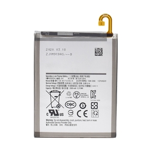 แบตเตอรี่ Samsung EB-BA750ABU 3300mAh สำหรับโทรศัพท์มือสองขายส่ง Galaxy A7 2018 A10 CE RoHS ขายส่งจำนวนมาก - Product Image 2