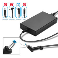 Venta caliente Cargador de computadora portátil 200W 19,5 V 10.3A 4,5*3,0mm Adaptadores de corriente para Computadora Portátil para HP G3 G4 G5 G6 G7 G8
