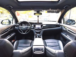 Cadillac XT6 Híbrido Turbo SUV 2021, Volante a la Izquierda, <span class=keywords><strong>6</strong></span> Plazas, Interior de Cuero Oscuro, Maletero Grande, Neumáticos R20, Vehículo Familiar de Lujo, Sistema AWD 4WD - Product Image 5