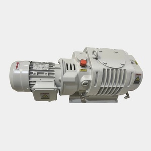 BAOSI Bomba de Vacío de Alta Presión OEM 380-400V 0.4-11kW para Transformador de Potencia VPI - Product Image 2