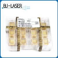 Module laser de projection de lumière bleue Module intégré au laser Source d'éclairage laser haute puissance 450nm