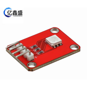 Module LED RVB pleine couleur pour Raspberry Pi et Microbit, montage sur carte PCB - Product Image 2