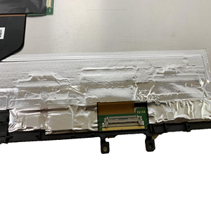 Оригинальный ЖК-экран 13,3 дюйма LQ133M1JW31 DP/N 0WT1R3 для ноутбука DELL XPS 13 9370, светодиодный экран IPS EDP FHD - Product Image 5