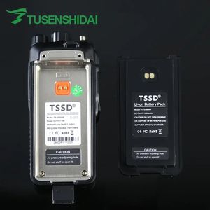 <span class=keywords><strong>2022</strong></span> venta al por mayor POC vértice alta potencia Ham DMR hotspots camión transceptor móvil 2 vías radio digital UHF walkie talkie - Product Image 4