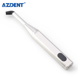 Medidor de Estabilidad de Implantes Dentales Azdent Nuevo de Alta Calidad, Herramienta de Medición Osstell Beacon Isq - Product Image 2