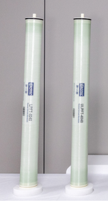 Membran Reverse Osmosis (RO) Tekanan Rendah Frotec Industrial ULP4040 untuk Pabrik Air Minum, Peralatan RO <span class=keywords><strong>Hotel</strong></span> - Product Image 5