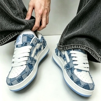 Greatshoes Chaussures de sport élégantes pour l'été, Chaussures de sport confortables, Sneakers Star, Sneakers de luxe pour hommes de haute qualité