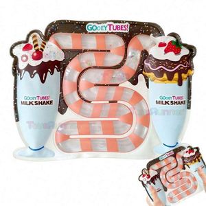 ของเล่นบีบลดความเครียดรูปทรงน่ารัก ทำจาก PVC เป็นมิตรกับสิ่งแวดล้อม สินค้าขายดีปี 2024 เหมาะเป็นของขวัญสำหรับเด็กผู้หญิง ช่วยบรรเทาความวิตกกังวล - Product Image 1