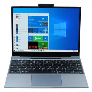 <span class=keywords><strong>Mejor</strong></span> precio <span class=keywords><strong>ultrabook</strong></span> 14 pulgadas i5 10210u Quad Core 2K Pantalla de aleación de aluminio portátiles 14 pulgadas Intel i7 10510u portátil - Product Image 2
