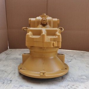 PC200-8 PC220-8 Swing Motor 706-7G-01170 706-7G-01130 706-7G-03090 706-7G-03130 706-7G-01041 706-7G-03041 for Excavator - Product Image 6