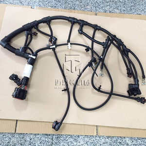 Premium MT VOE 21814758 Arnês de fios do motor CE certificado 100% testado confiável desempenho Metal Material para EC210B EC210 - Product Image 5