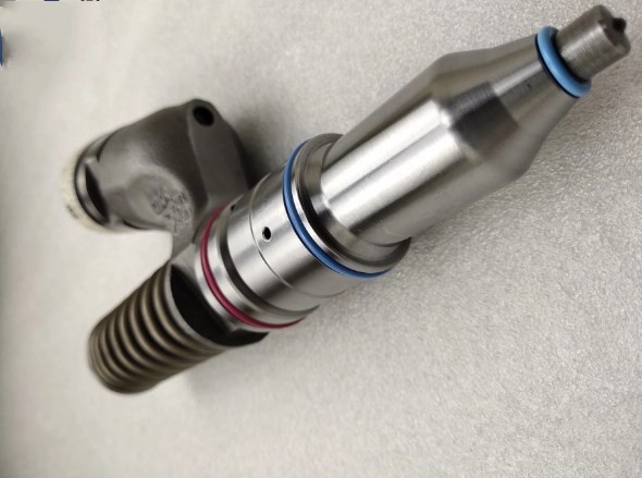 common rail injector 253-0618 10R-2772 2530618 for CATERPILLAR C13 C15 C18 engine diesel injector nozzle 253-0618 10R-2772