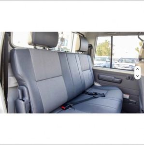 COMPRE Camioneta Toyota Land Cruiser Usada <span class=keywords><strong>de</strong></span> DOBLE CABINA - Product Image 6