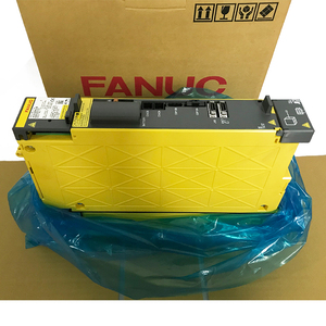 Módulo Amplificador Servo A06B-6290-H105 AiSV 80HV-B FANUC Nuevo Original - Product Image 6