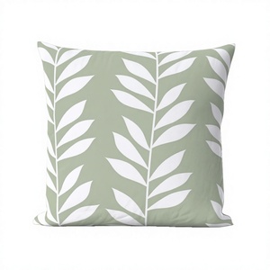Top Selling Custom Bohemian Cotton Vintage Digital Printed Geometric Abstract <b>Throw</b> Pillow Covers Decorative Bulk Purchase ITHL - Product Image 1