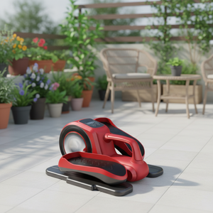 Steppeur électrique à logo personnalisé, six cœurs, machine de steppeur performante pour brûler des calories, prendre soin de la santé de la famille - Product Image 1