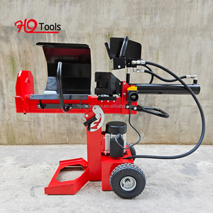 <span class=keywords><strong>Fendeuse</strong></span> de bûches électrique multifonctionnelle HY12T-U HYstrong 10T/<span class=keywords><strong>12T</strong></span>/15T avec <span class=keywords><strong>prix</strong></span> d'usine, fonctionne en 3 positions - Product Image 5