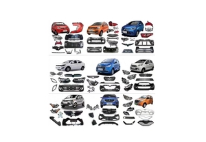 กระจกบังลมหน้ารถยนต์กันชนรถยนต์ระบบไฟฟ้าสำหรับ zeekr 001 <span class=keywords><strong>007</strong></span> 009 7X - Product Image 3