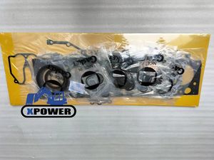 ชุดปะเก็นหัวปะเก็นสำหรับรถขุด EC210B D6D XPOWER EC240B - Product Image 4