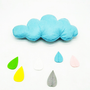 Set di Mobili per Culla in Offerta, Decorazione per Cameretta, <span class=keywords><strong>Mobile</strong></span> Sospeso per Culla, Bestseller - Product Image 5