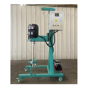 เครื่องผสมสีและเครื่องผสมสีหมึกสำหรับแต่งหน้า - Product Image 6