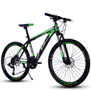 Entrega Rápida, en Stock, Bicicleta de Montaña para Hombre, 29 Pulgadas, con Portaequipajes Trasero - Product Image 5