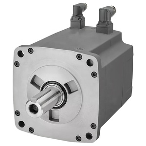 รับประกัน 1 ปี 1FL6096-1AC61-2AA1 1FL60961AC612AA1 ราคาเดิม มอเตอร์ CNC AC SIMOTICS S-1FK6 3 เฟส - Product Image 1