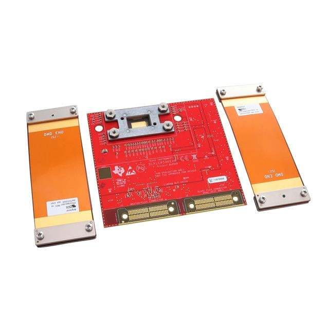 New And Original DLPLCR50XEVM DLP 0.50-INCH, 2048X1080 AR Development Boards, Kits, Programmers/Evaluation