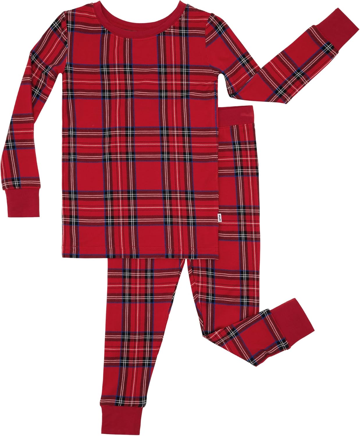 Holiday Plaid